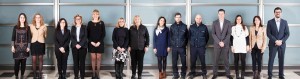 Due Effe - Equipo Humano