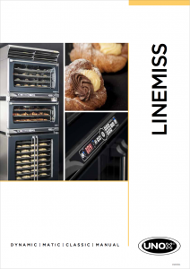 LINEMISS
