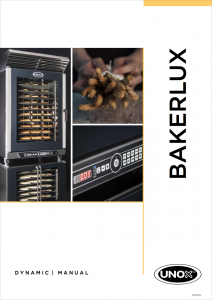 BAKERLUX