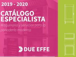 Actualización catálogo especialista 2019-20