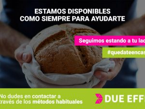 Estamos disponibles para ayudarte